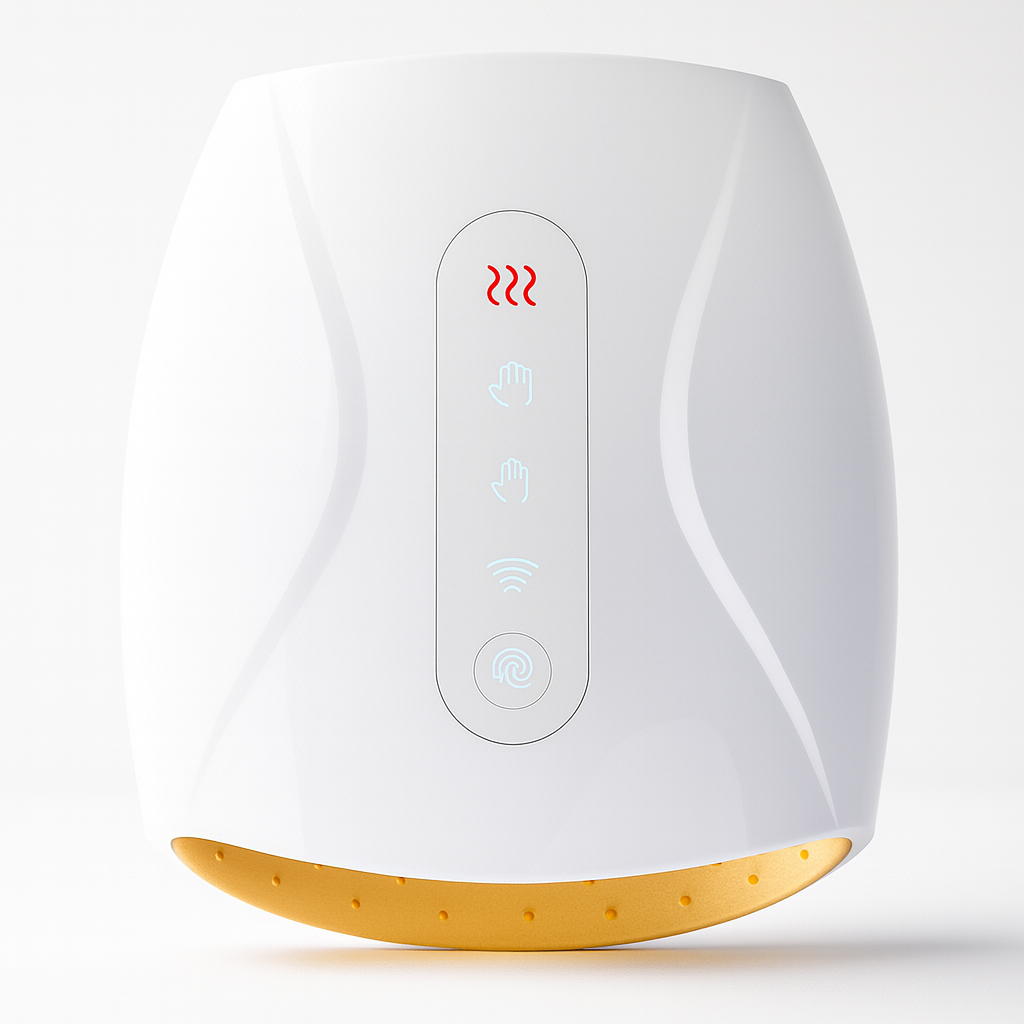 Kovaria™ Hand Massager