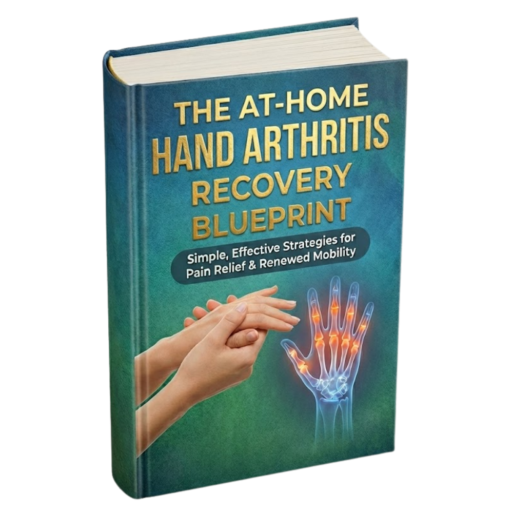 Arthritis Recovery Guide (eBook)