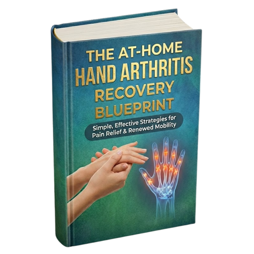 Arthritis Recovery Guide (eBook)